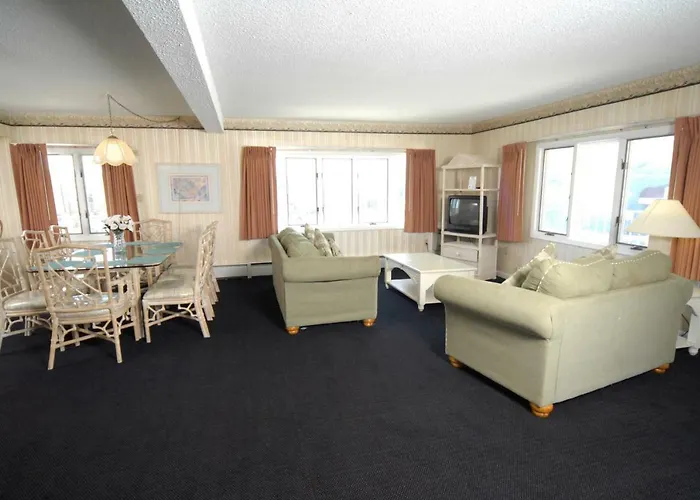 Ocean Sands Motel