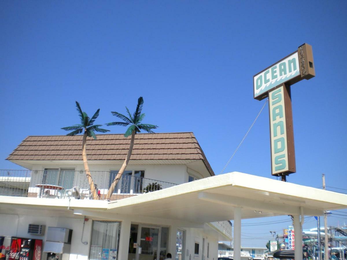 Ocean Sands 2*